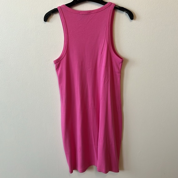 Ralph Lauren Tank Dress - Picture 4 of 5